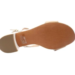 28231 Sandal - White Multi