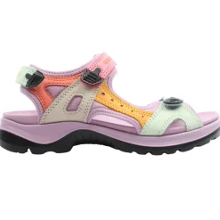 822083 Sandal Off Road - Lavender