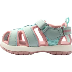 252820 Sandal Shoe - Aqua