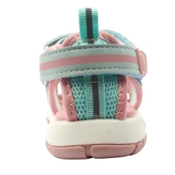 252820 Sandal Shoe - Aqua