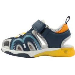 7955511 Sandal Shoe - Navy