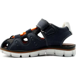 5896100 Sandal Shoe - Navy