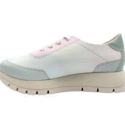 2289 Shoe - Aqua