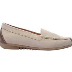 64260 Shoe - Beige