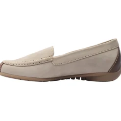 64260 Shoe - Beige