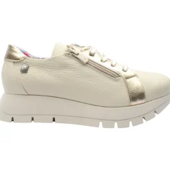 2276 Shoe - Beige