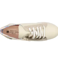 2276 Shoe - Beige