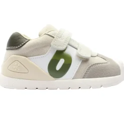 252119 Shoe - Beige Multi