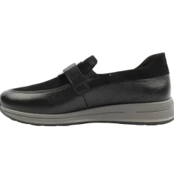 24822 Shoe - Black