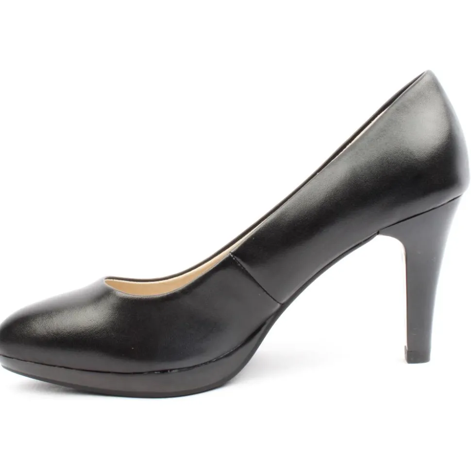 22414 Shoe - Black