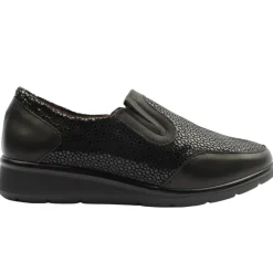 10011 Shoe - Black