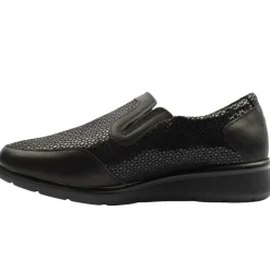 10011 Shoe - Black