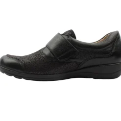 24655 Shoe - Black