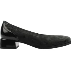 10112 Shoe - Black