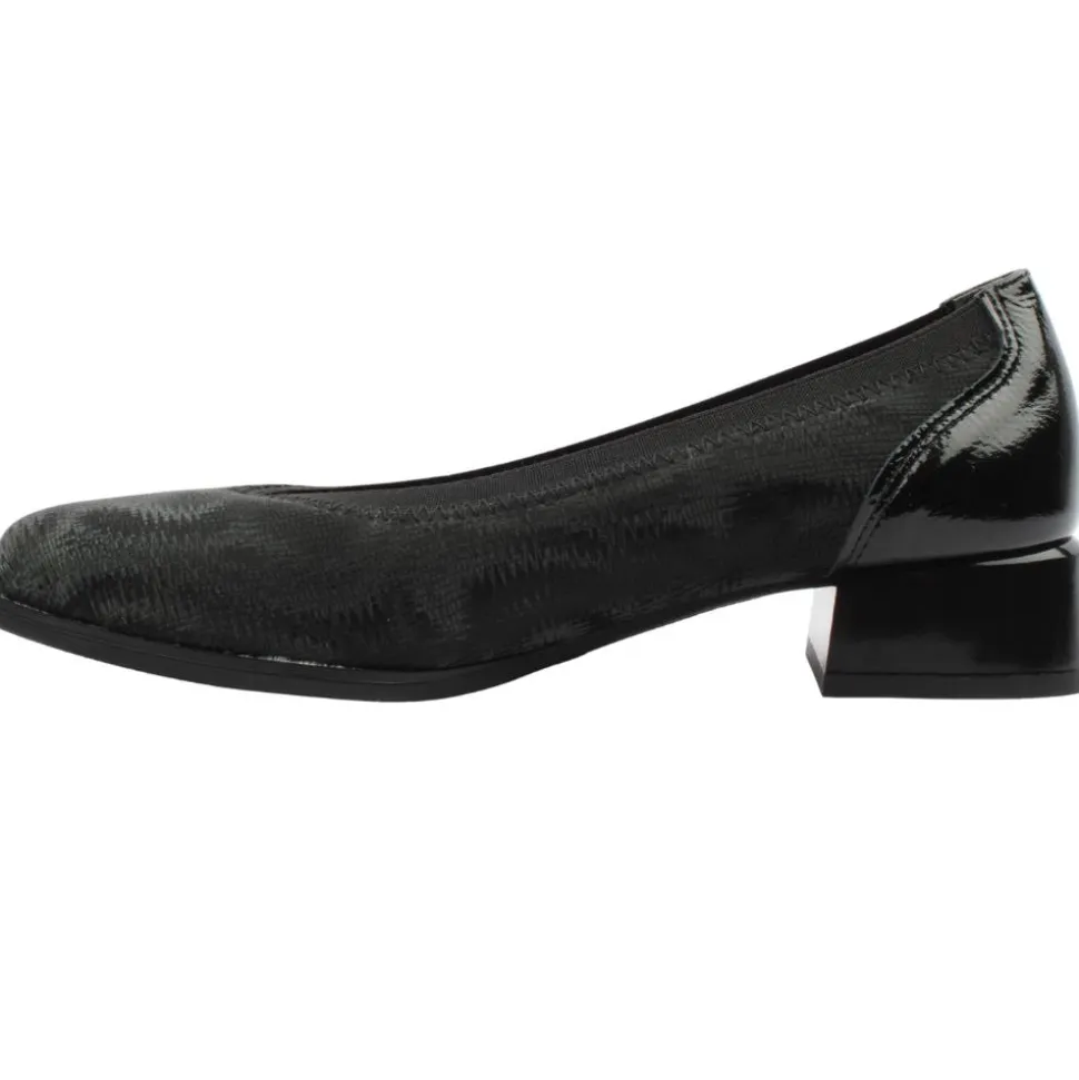 10112 Shoe - Black