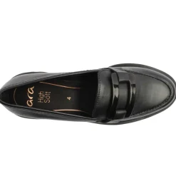 21703 Shoe - Black