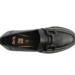 21701 Shoe - Black
