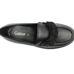 55301 Shoe - Black