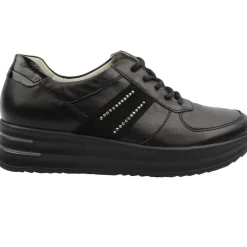 755012 Shoe - Black