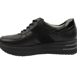 755012 Shoe - Black