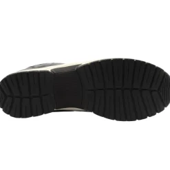 23653 Shoe - Black Leather