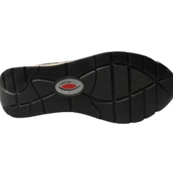 56878 Shoe - Black Multi