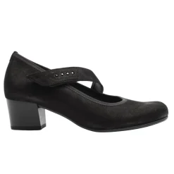 56149 Shoe - Black Multi