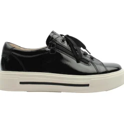 23351 Shoe - Black Multi