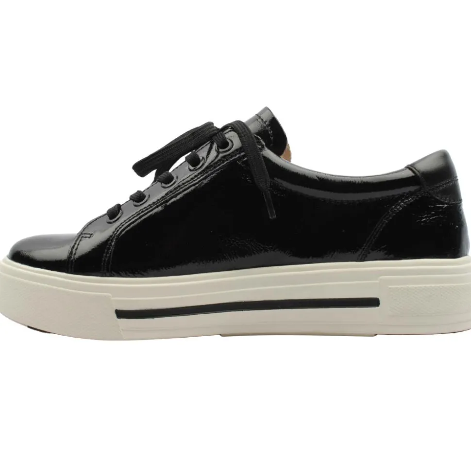 23351 Shoe - Black Multi