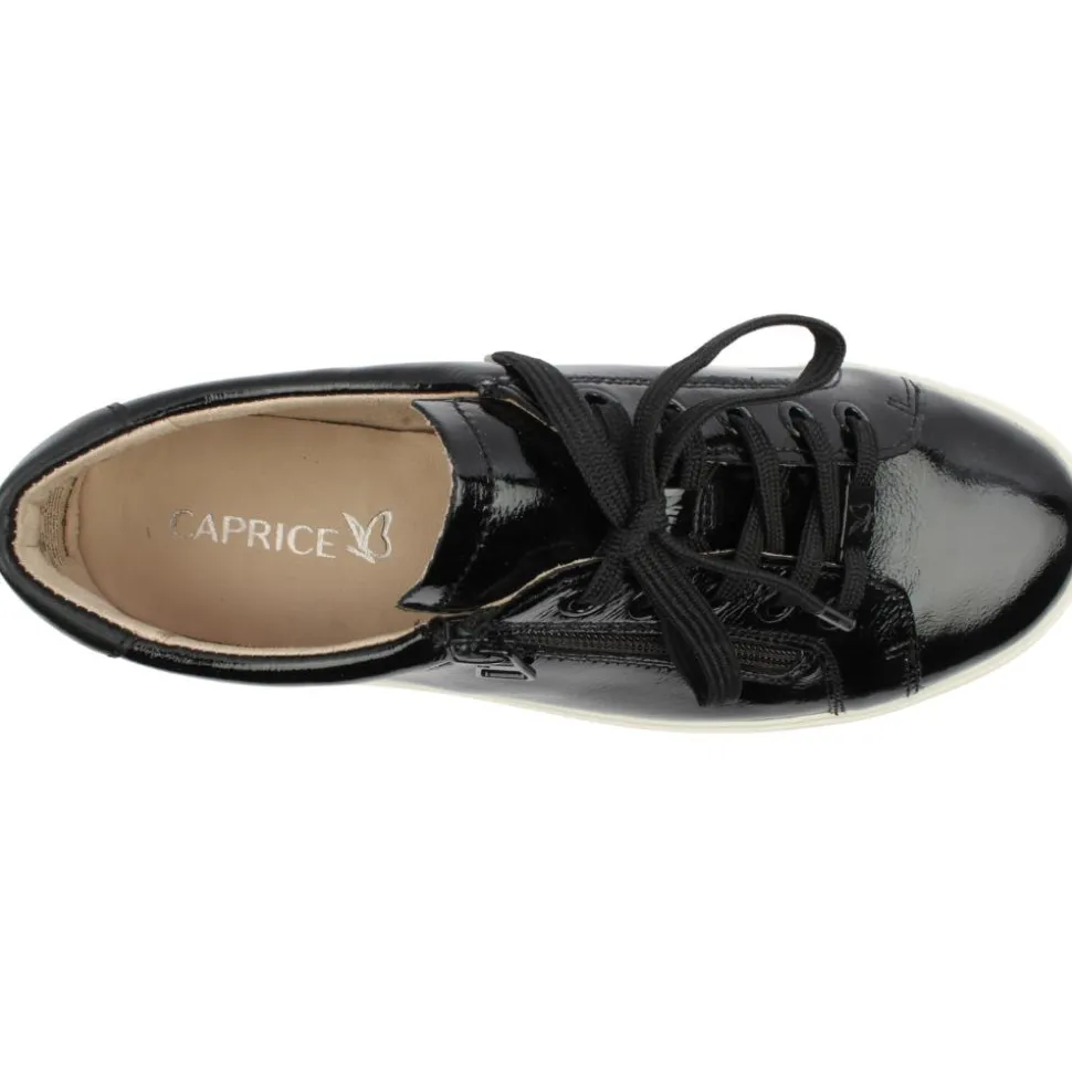 23351 Shoe - Black Multi