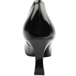 10162 Shoe - Black Patent