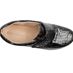 24656 Shoe - Blackcroc