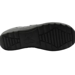 24656 Shoe - Blackcroc