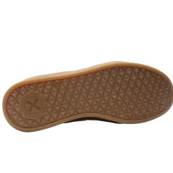 143645 Shoe - Black/White