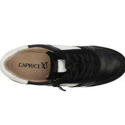 23300 Shoe - Black/White