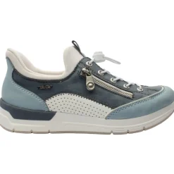 58962 Shoe - Blue