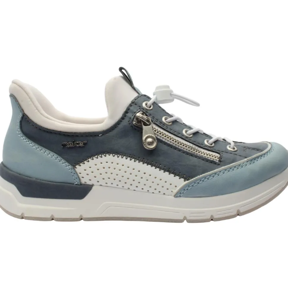 58962 Shoe - Blue