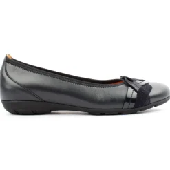 44160 Shoe - Blue Multi