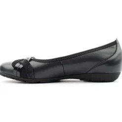 44160 Shoe - Blue Multi