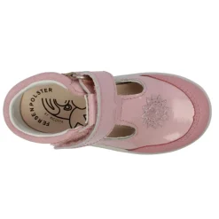 2005302 Shoe - Blush