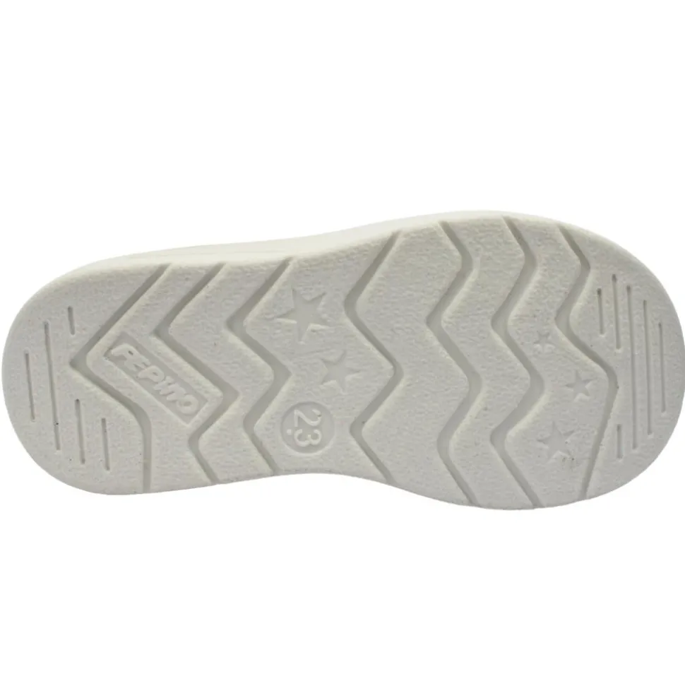 2005302 Shoe - Blush