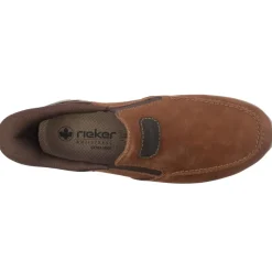 03655 Shoe - Brown