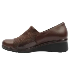 10033 Shoe - Brown