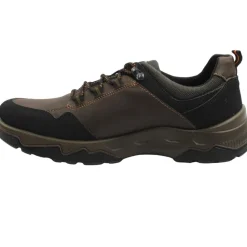652318 Shoe - Brown