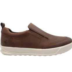 501654 Shoe - Brown