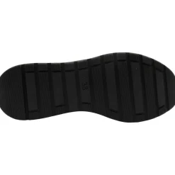 23735 Shoe - Brown Multi