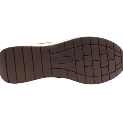 23305 Shoe - Brown Multi