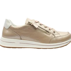 54801 Shoe - Cream