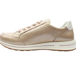 54801 Shoe - Cream