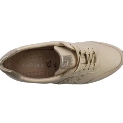 23717 Shoe - Cream